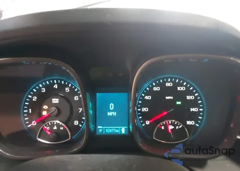 2013 Chevrolet Malibu 1Ls z USA, uszkodzony, nr VIN 1G11B5SA7DF259582